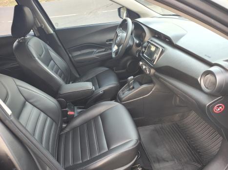 NISSAN Kicks 1.6 16V 4P FLEXSTART SENSE XTRONIC AUTOM�TICO CVT, Foto 7