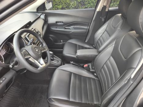 NISSAN Kicks 1.6 16V 4P FLEXSTART SENSE XTRONIC AUTOM�TICO CVT, Foto 9