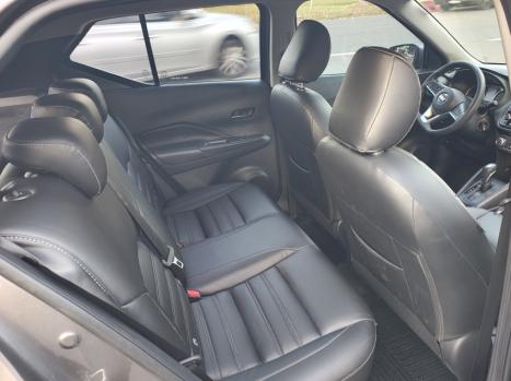 NISSAN Kicks 1.6 16V 4P FLEXSTART SENSE XTRONIC AUTOM�TICO CVT, Foto 10