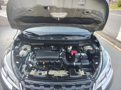 NISSAN Kicks 1.6 16V 4P FLEXSTART SENSE XTRONIC AUTOM�TICO CVT, Foto 12