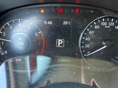 NISSAN Kicks 1.6 16V 4P FLEXSTART ADVANCE XTRONIC AUTOM�TICO CVT, Foto 9