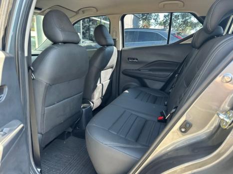 NISSAN Kicks 1.6 16V 4P FLEXSTART ADVANCE XTRONIC AUTOM�TICO CVT, Foto 11