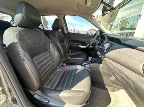 NISSAN Kicks 1.6 16V 4P FLEXSTART ADVANCE XTRONIC AUTOM�TICO CVT, Foto 13