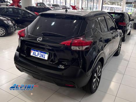NISSAN Kicks 1.6 16V 4P FLEXSTART XPLAY XTRONIC AUTOM�TICO CVT, Foto 3