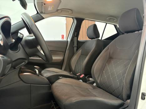 NISSAN Kicks 1.6 16V 4P FLEXSTART S DIRECT X-TRONIC AUTOM�TICO CVT, Foto 6
