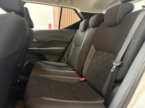 NISSAN Kicks 1.6 16V 4P FLEXSTART S DIRECT X-TRONIC AUTOM�TICO CVT, Foto 7