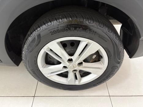 NISSAN Kicks 1.6 16V 4P FLEXSTART S DIRECT X-TRONIC AUTOM�TICO CVT, Foto 8