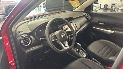 NISSAN Kicks 1.6 16V 4P FLEXSTART EXCLUSIVE XTRONIC AUTOM�TICO CVT, Foto 11