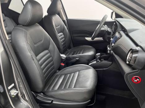 NISSAN Kicks 1.6 16V 4P FLEXSTART ADVANCE XTRONIC AUTOM�TICO CVT, Foto 6