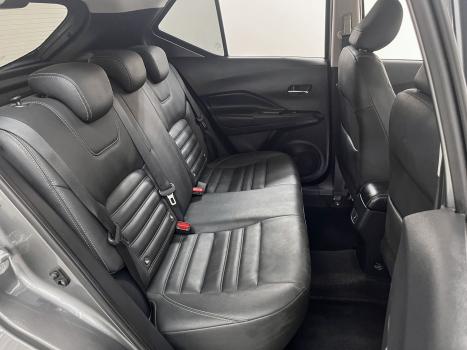 NISSAN Kicks 1.6 16V 4P FLEXSTART ADVANCE XTRONIC AUTOM�TICO CVT, Foto 7