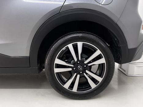NISSAN Kicks 1.6 16V 4P FLEXSTART ADVANCE XTRONIC AUTOM�TICO CVT, Foto 10