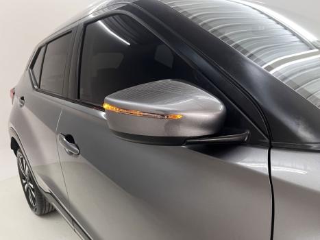 NISSAN Kicks 1.6 16V 4P FLEXSTART ADVANCE XTRONIC AUTOM�TICO CVT, Foto 11