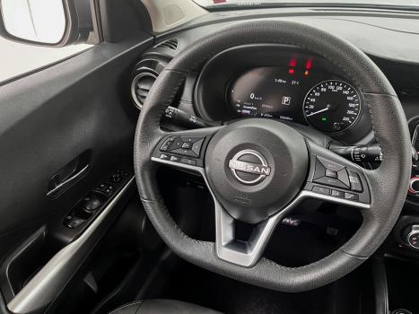 NISSAN Kicks 1.6 16V 4P FLEXSTART ADVANCE XTRONIC AUTOM�TICO CVT, Foto 14