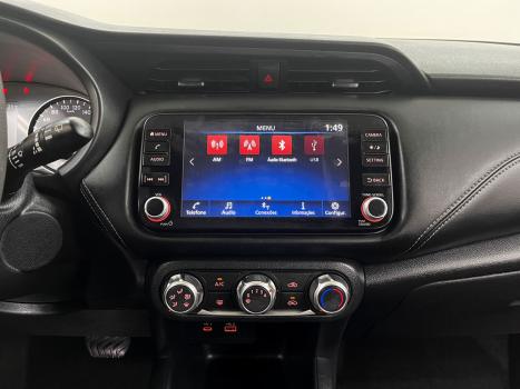 NISSAN Kicks 1.6 16V 4P FLEXSTART ADVANCE XTRONIC AUTOM�TICO CVT, Foto 15