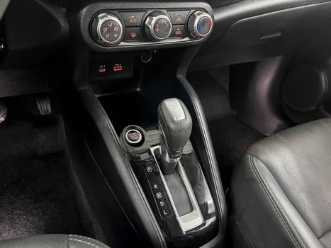 NISSAN Kicks 1.6 16V 4P FLEXSTART ADVANCE XTRONIC AUTOM�TICO CVT, Foto 16