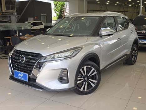NISSAN Kicks 1.6 16V 4P FLEXSTART EXCLUSIVE XTRONIC AUTOM�TICO CVT, Foto 3