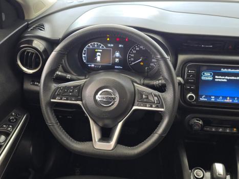 NISSAN Kicks 1.6 16V 4P FLEXSTART EXCLUSIVE XTRONIC AUTOM�TICO CVT, Foto 12