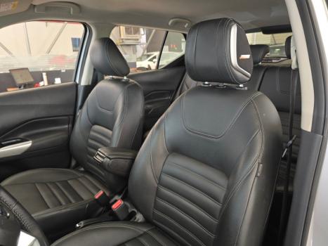 NISSAN Kicks 1.6 16V 4P FLEXSTART EXCLUSIVE XTRONIC AUTOM�TICO CVT, Foto 16
