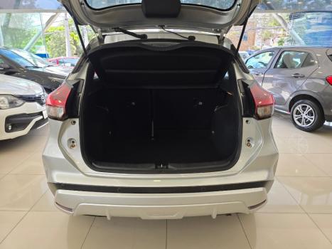 NISSAN Kicks 1.6 16V 4P FLEXSTART EXCLUSIVE XTRONIC AUTOM�TICO CVT, Foto 18