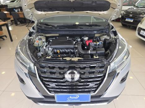 NISSAN Kicks 1.6 16V 4P FLEXSTART EXCLUSIVE XTRONIC AUTOM�TICO CVT, Foto 20
