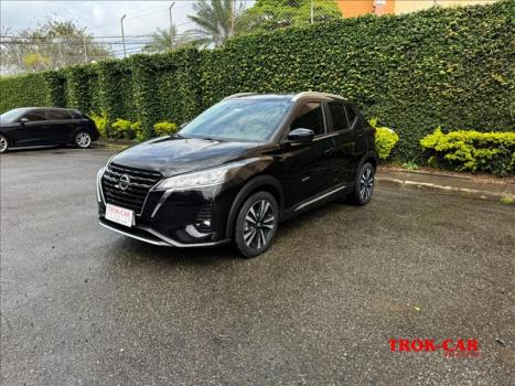 NISSAN Kicks 1.6 16V 4P FLEXSTART ADVANCE PLUS XTRONIC AUTOMÁTICO CVT, Foto 2