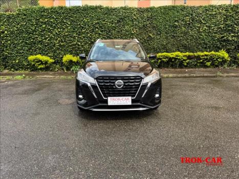 NISSAN Kicks 1.6 16V 4P FLEXSTART ADVANCE PLUS XTRONIC AUTOMÁTICO CVT, Foto 4