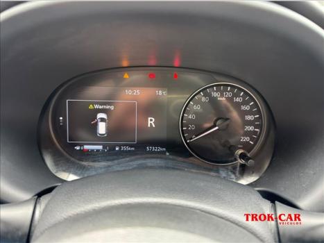 NISSAN Kicks 1.6 16V 4P FLEXSTART ADVANCE PLUS XTRONIC AUTOMÁTICO CVT, Foto 5