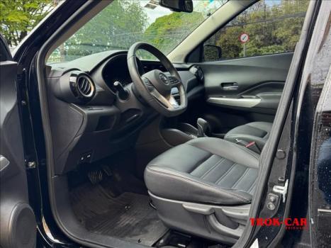 NISSAN Kicks 1.6 16V 4P FLEXSTART ADVANCE PLUS XTRONIC AUTOMÁTICO CVT, Foto 7