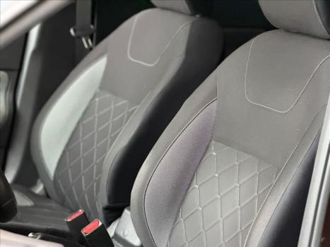 NISSAN Kicks 1.6 16V 4P FLEX SV X-TRONIC AUTOMÁTICO CVT, Foto 6