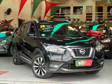 NISSAN Kicks 1.6 16V 4P FLEXSTART SL X-TRONIC AUTOMÁTICO CVT, Foto 1