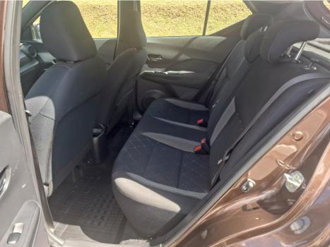 NISSAN Kicks 1.6 16V 4P FLEXSTART S, Foto 9