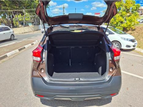 NISSAN Kicks 1.6 16V 4P FLEXSTART S, Foto 13