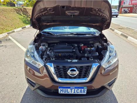 NISSAN Kicks 1.6 16V 4P FLEXSTART S, Foto 15