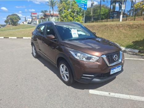 NISSAN Kicks 1.6 16V 4P FLEXSTART S, Foto 3