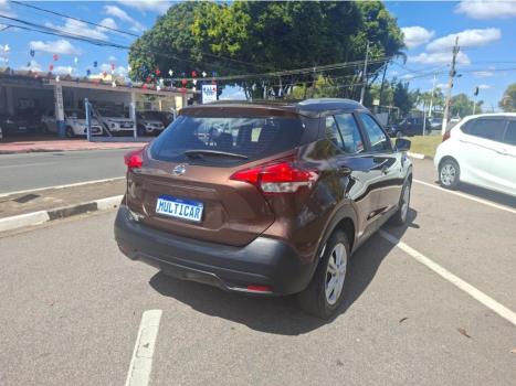 NISSAN Kicks 1.6 16V 4P FLEXSTART S, Foto 7