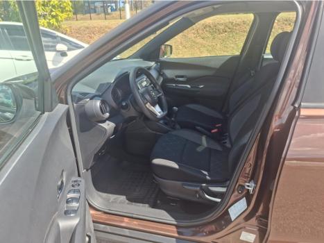 NISSAN Kicks 1.6 16V 4P FLEXSTART S, Foto 8
