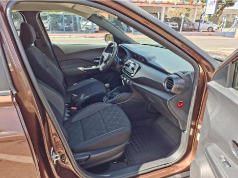 NISSAN Kicks 1.6 16V 4P FLEXSTART S, Foto 10
