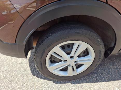 NISSAN Kicks 1.6 16V 4P FLEXSTART S, Foto 14