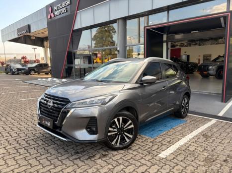 NISSAN Kicks 1.6 16V 4P FLEXSTART EXCLUSIVE XTRONIC AUTOMÁTICO CVT, Foto 1