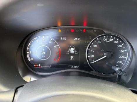 NISSAN Kicks 1.6 16V 4P FLEXSTART EXCLUSIVE XTRONIC AUTOMÁTICO CVT, Foto 9