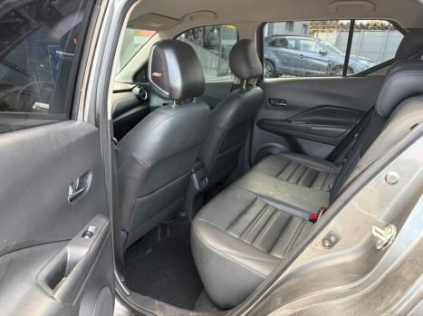 NISSAN Kicks 1.6 16V 4P FLEXSTART EXCLUSIVE XTRONIC AUTOMÁTICO CVT, Foto 13