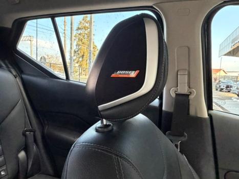 NISSAN Kicks 1.6 16V 4P FLEXSTART EXCLUSIVE XTRONIC AUTOMÁTICO CVT, Foto 14