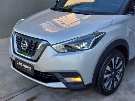 NISSAN Kicks 1.6 16V 4P FLEXSTART SL X-TRONIC AUTOMÁTICO CVT, Foto 2