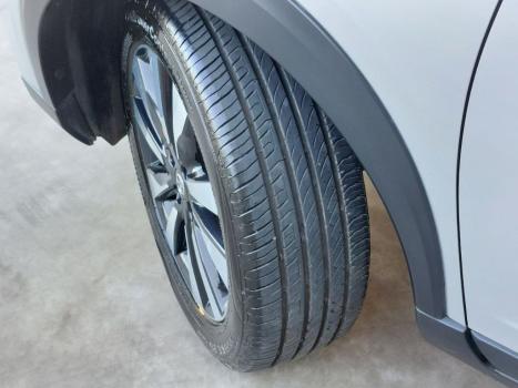 NISSAN Kicks 1.6 16V 4P FLEXSTART SL X-TRONIC AUTOMÁTICO CVT, Foto 8