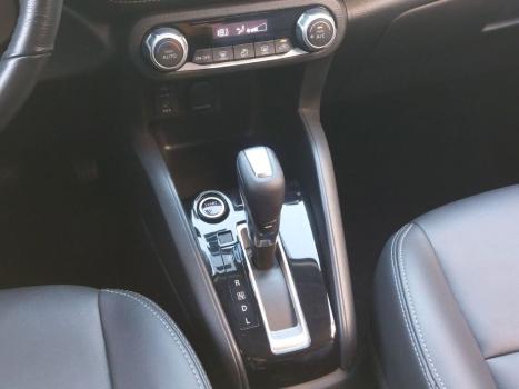 NISSAN Kicks 1.6 16V 4P FLEXSTART SL X-TRONIC AUTOMÁTICO CVT, Foto 15