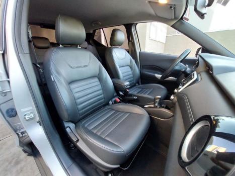NISSAN Kicks 1.6 16V 4P FLEXSTART SL X-TRONIC AUTOMÁTICO CVT, Foto 17