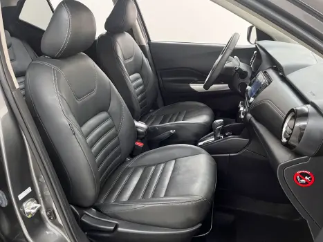 NISSAN Kicks 1.6 16V 4P FLEXSTART ADVANCE XTRONIC AUTOMÁTICO CVT, Foto 6