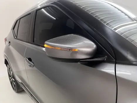 NISSAN Kicks 1.6 16V 4P FLEXSTART ADVANCE XTRONIC AUTOMÁTICO CVT, Foto 11