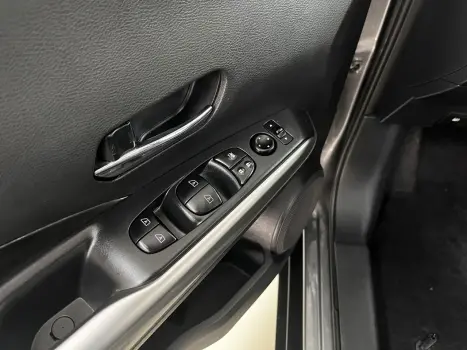 NISSAN Kicks 1.6 16V 4P FLEXSTART ADVANCE XTRONIC AUTOMÁTICO CVT, Foto 12