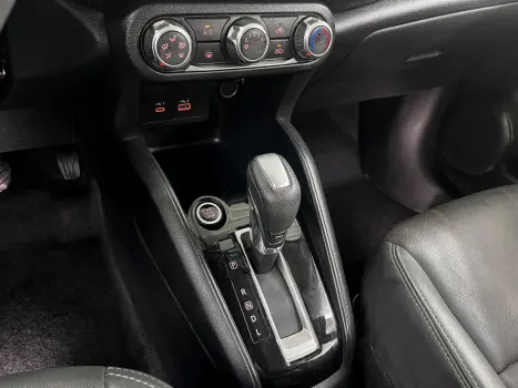 NISSAN Kicks 1.6 16V 4P FLEXSTART ADVANCE XTRONIC AUTOMÁTICO CVT, Foto 16